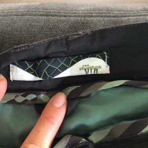 Skunkfunk skirt size 1